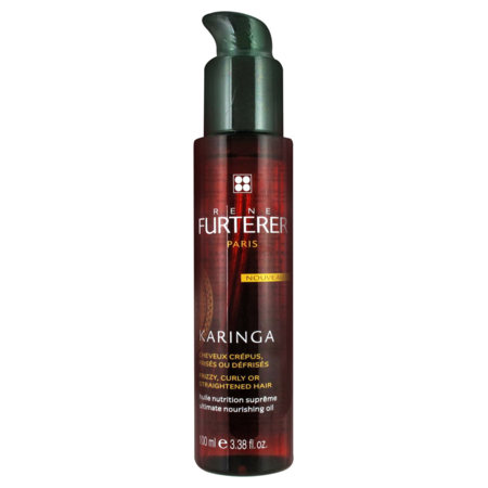 Furterer karinga huile nutri supreme 100ml