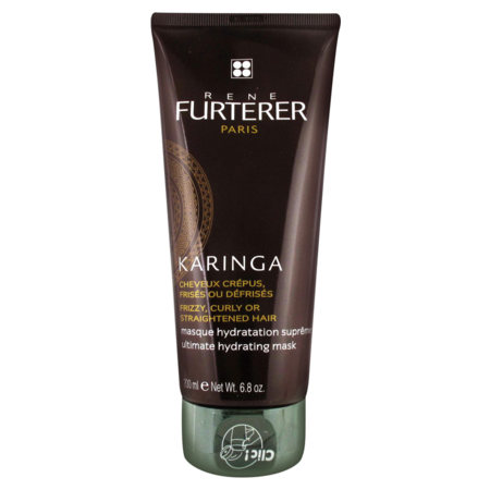 Furterer karinga masque hydrat 200ml