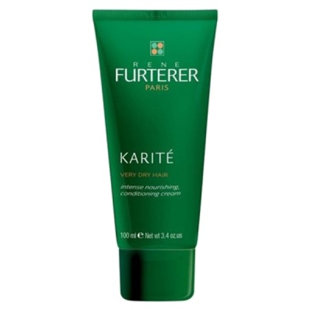 Furterer karite creme revital tube