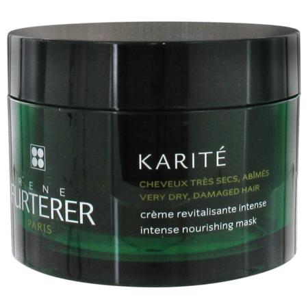 René furterer karité - crème revitalisante intense - 200ml