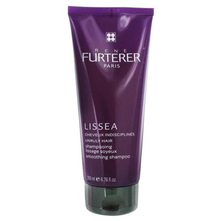 René furterer lissea - shampooing lissage soyeux - 200ml