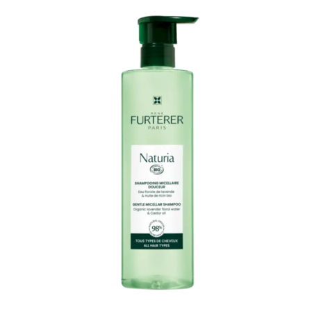 Furterer Naturia Shampoing Douceur