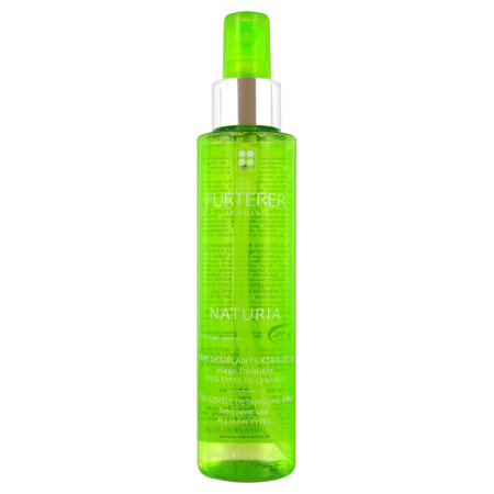 Furterer naturia spray demelant extra doux 150ml