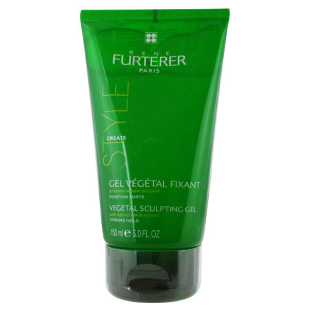 Furterer soin gel vegetal fixant