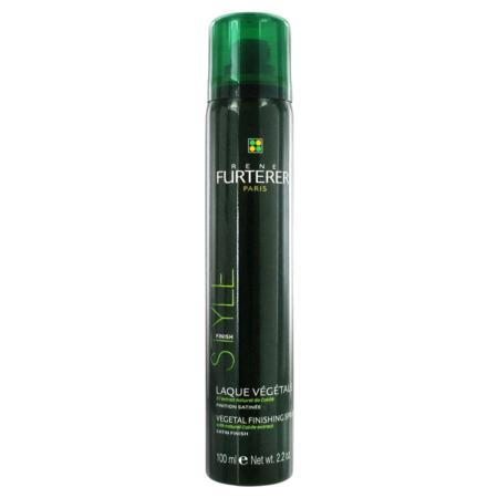 René furterer style - laque végétale finition satinée - 100ml