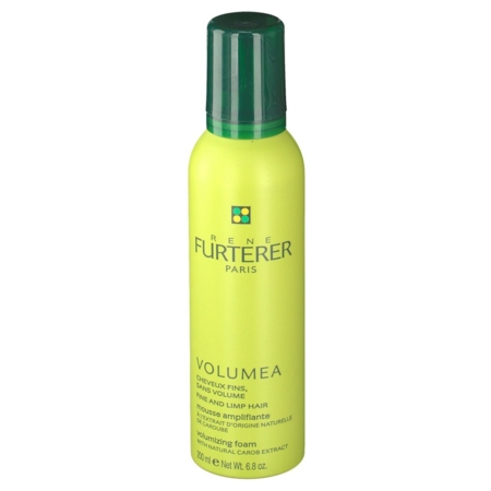 René Furterer Volumea Mousse amplifiante, 200ml