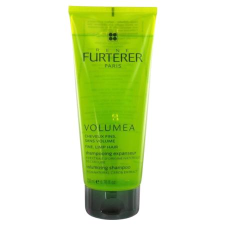 René furterer volumea - shampooing expanseur - 200ml