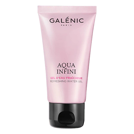 Galénic Aqua Infini Gel d'eau fraîcheur, 50 ml