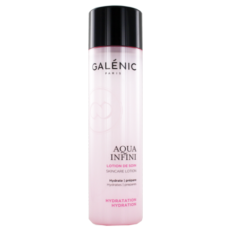 Galenic - aqua infini - lotion de soin, 200ml