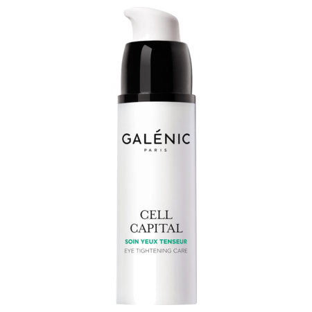 Galenic cell cap yeux/levre 15