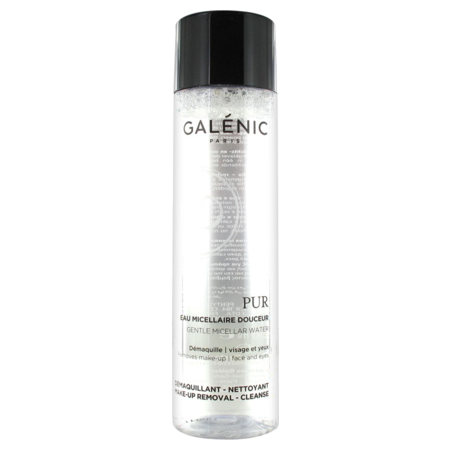 Galenic pur eau miccel 200ml