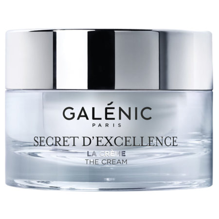 Galenic Secret d’excellence la crème 