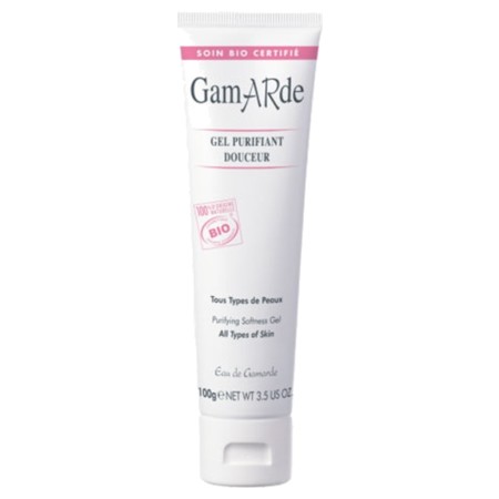 Gamarde hygiene douc gel purif t/100g