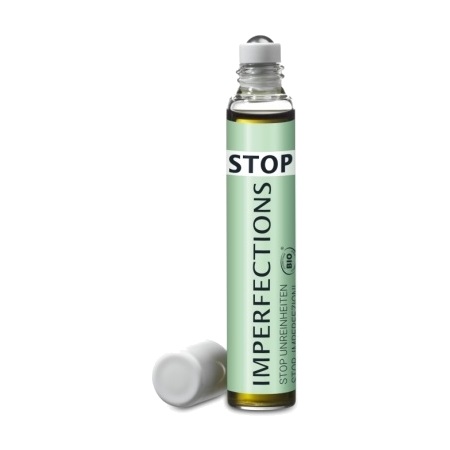 Gamarde Visage Stop imperfections Roll'on, 10ml 