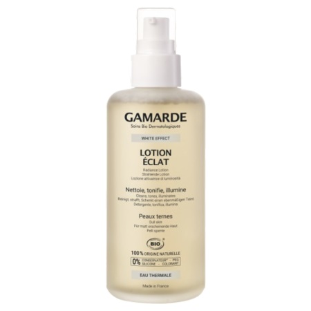 Gamarde White effect Lotion éclat, 200ml