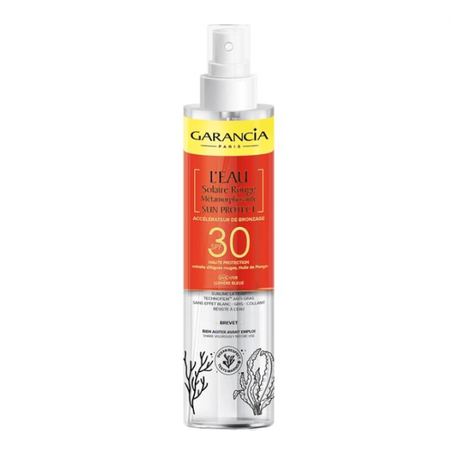 Garancia Eau Solaire Rouge SPF30, 150ml