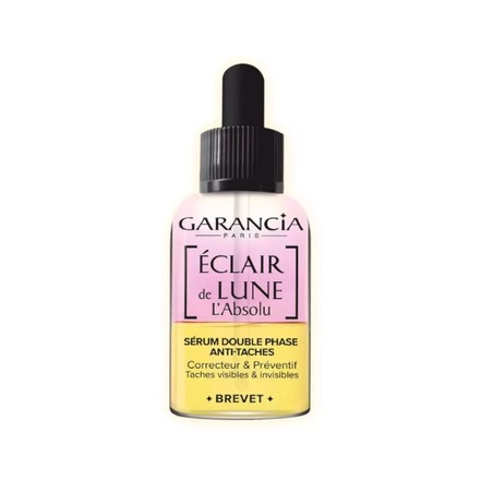 Garancia Eclair de Lune l'Absolu Sérum double phase anti-tâches, 30 ml