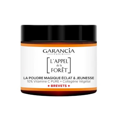 Garancia l'Appel de la Forêt Poudre magique, 6 g