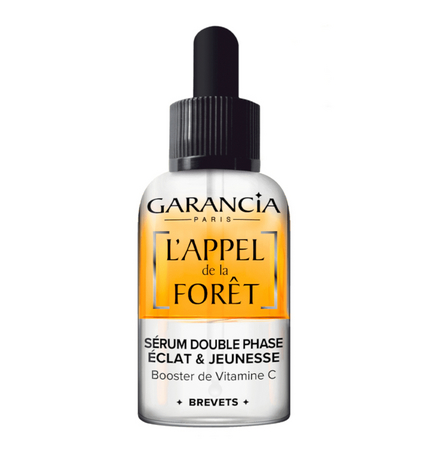 Garancia L'Appel de la forêt sérum, 8 ml