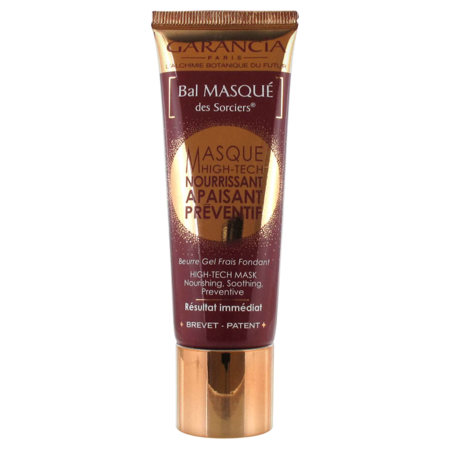 GARANCIA BAL MASQUE SORC MASQUE NOURR AP 50ML