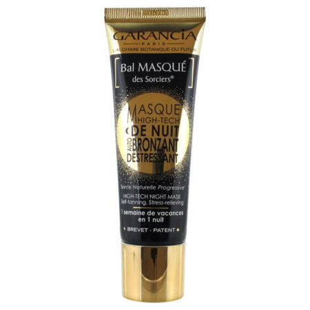 GARANCIA BAL MASQUE SORC MASQUE AUTOBRON 50ML