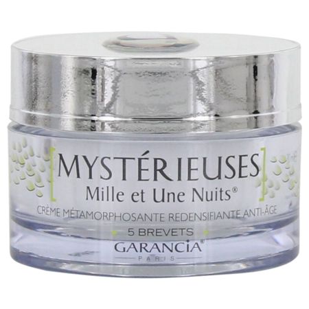 Garancia mystérieuses mille et une nuits - 30 ml