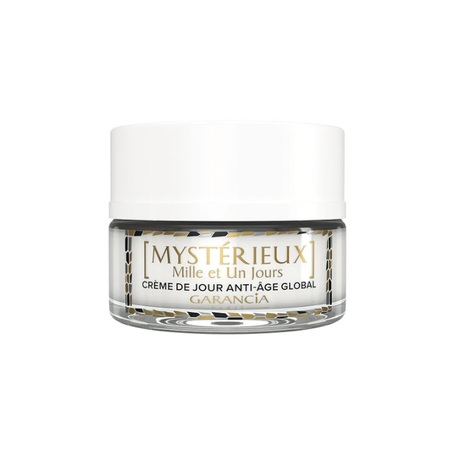 Garancia Mystérieux Mille et un jours Crème anti-âge global, 30 ml