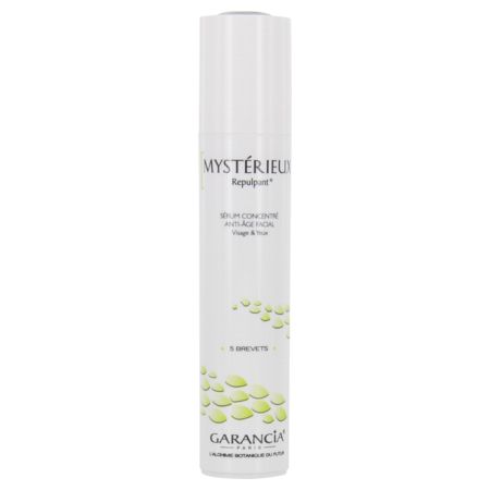 Garancia mystérieux repulpant - 30 ml