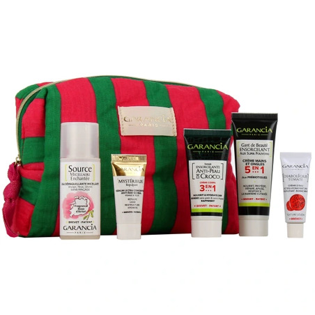 Garancia Trousse de voyage