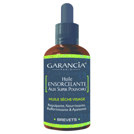 GARANCIA HLE SECHE ENSORCELANT25ML