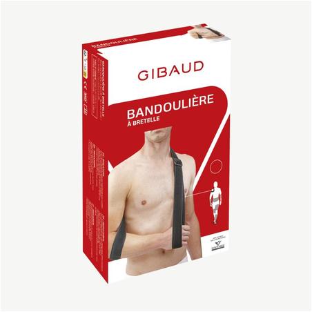 Gibaud bandouliere a bretelle 6125