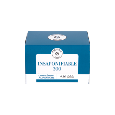 GIPHAR INSAPONIFIABLE 300     