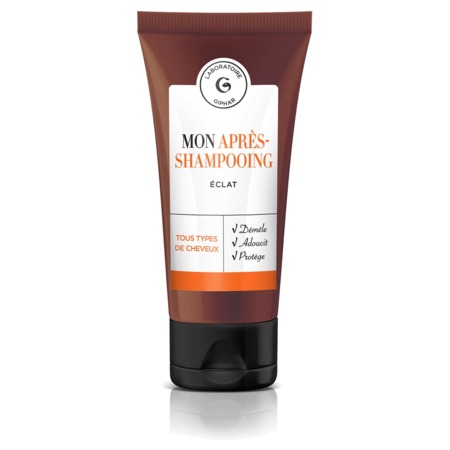 Giphar Mon après-shampoing éclat extra-doux, 200 ml