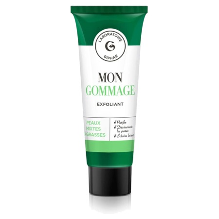 Giphar Mon gomage exfoliant, 50 ml