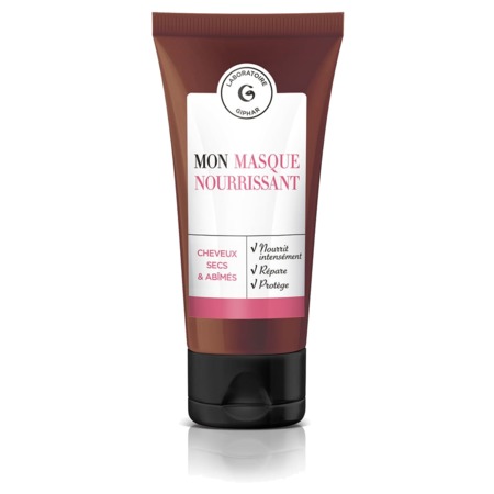 Giphar Mon masque nourrissant, 200 ml