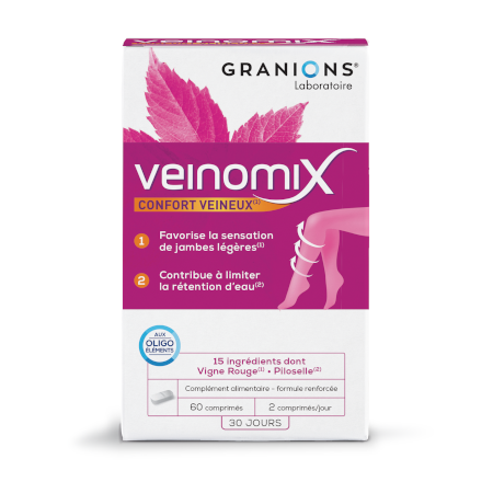 Veinomix cpr b/30