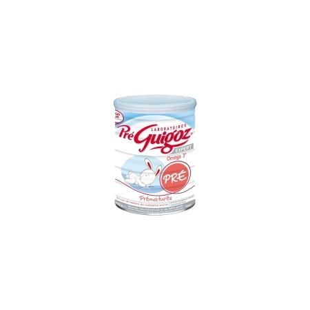 Guigoz pré guigoz expert - 400g