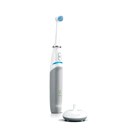 GUM Brosse à dents Electrique PowerCARE 4200