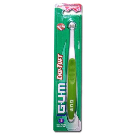 Gum monotouffe brosse à dents (modèle 308)