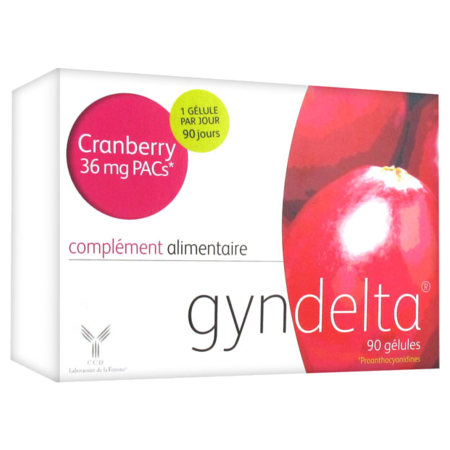 Gyndelta compl aliment gelul 9