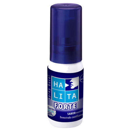 Halita spray buccal fort, 15 ml