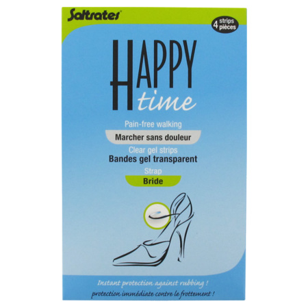 Happy time protec silicone bride x4