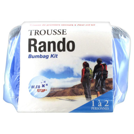 Hecostop trousse rando pleine 