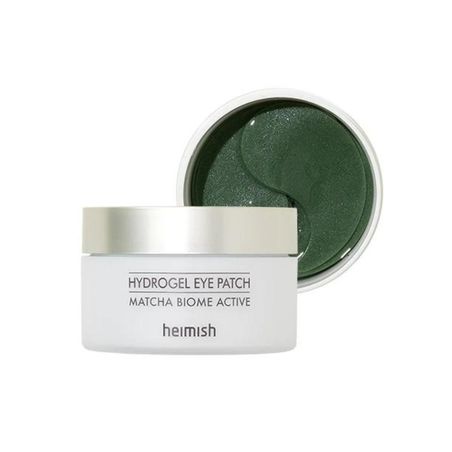 HEIMISH MATCHA BIOME HYDROGEL EYEPATCH