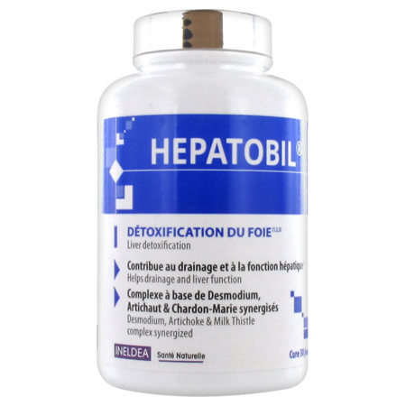 Hepatobil bt 90