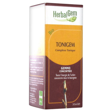 Herbalgem tonigem 30ml        