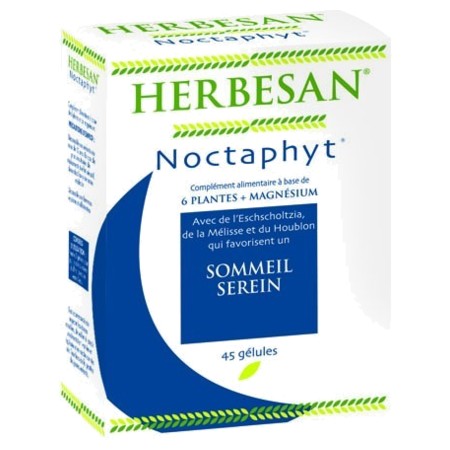 Herbesan noctaphyt gelul 45   