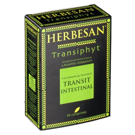 Herbesan transiphyt   cpr bt90