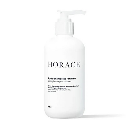 Horace Après-shampoing fortifiant, 250ml