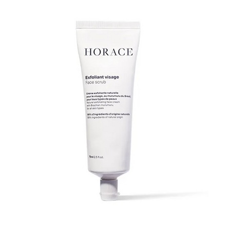 Horace Exfoliant visage, 75ml